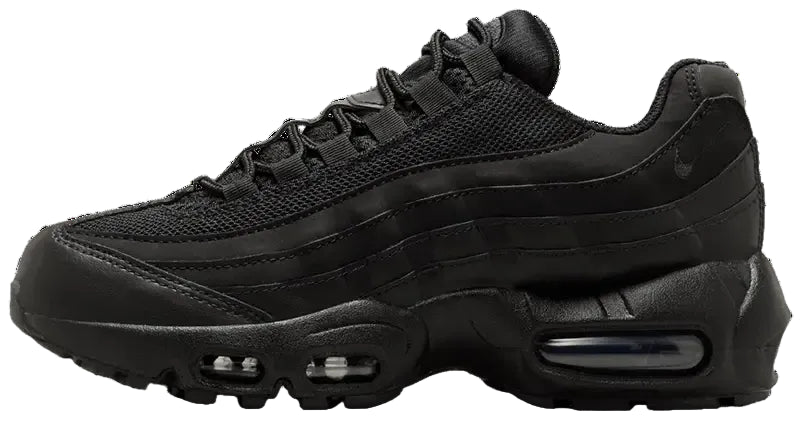 2020 Nike Air Max 95 Recraft "Black Anthracite" (GS)