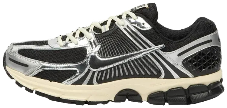 2024 Nike Vomero 5 "Black Chrome"