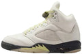 2025 Air Jordan Retro 5 "Luminous Green (W)