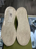 Gucci Ace Low Monogram "Beige"