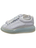 Alexander McQueen Oversized "Clear Blue"