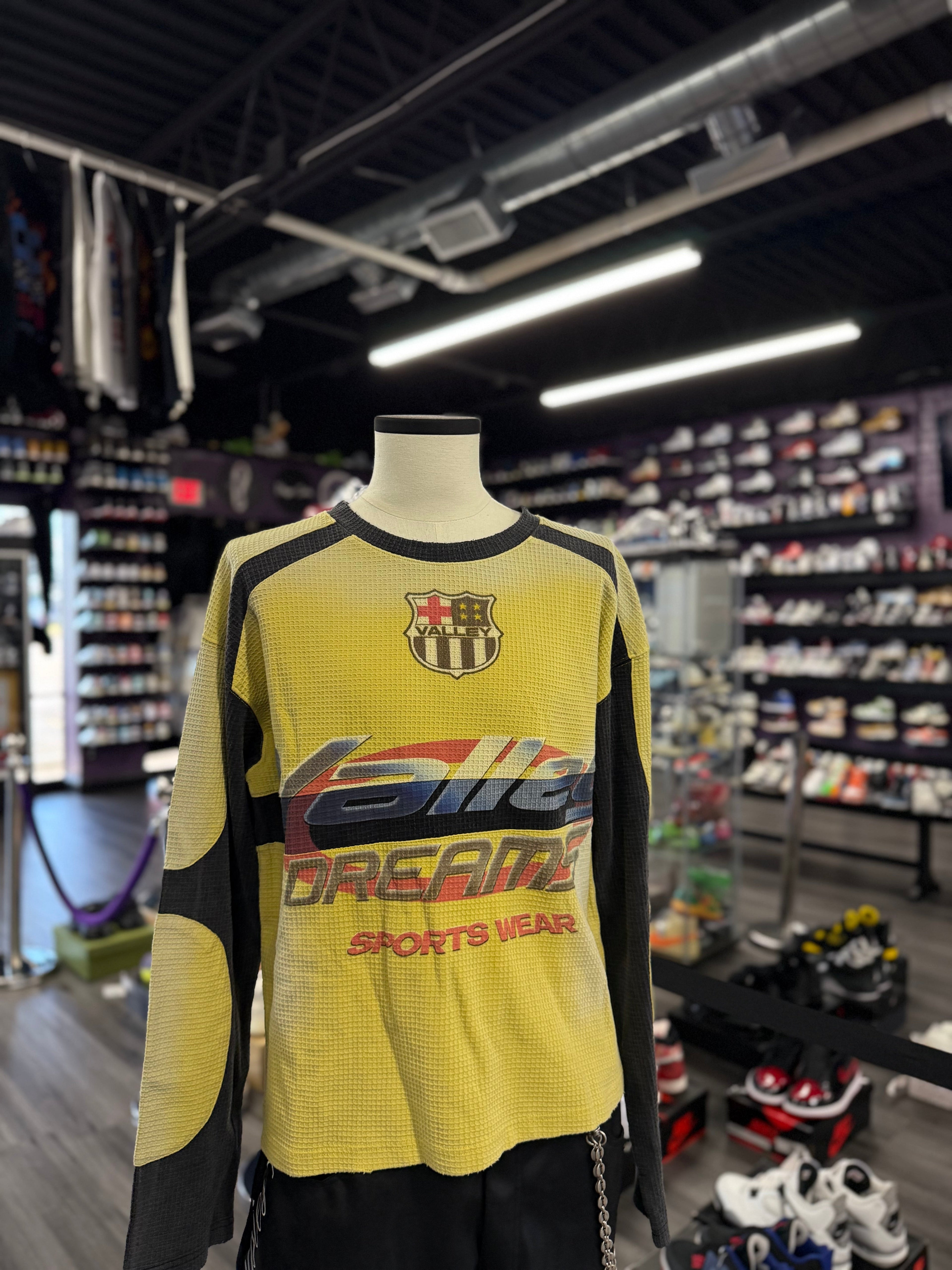 Vale State Motor Croxx Thermal