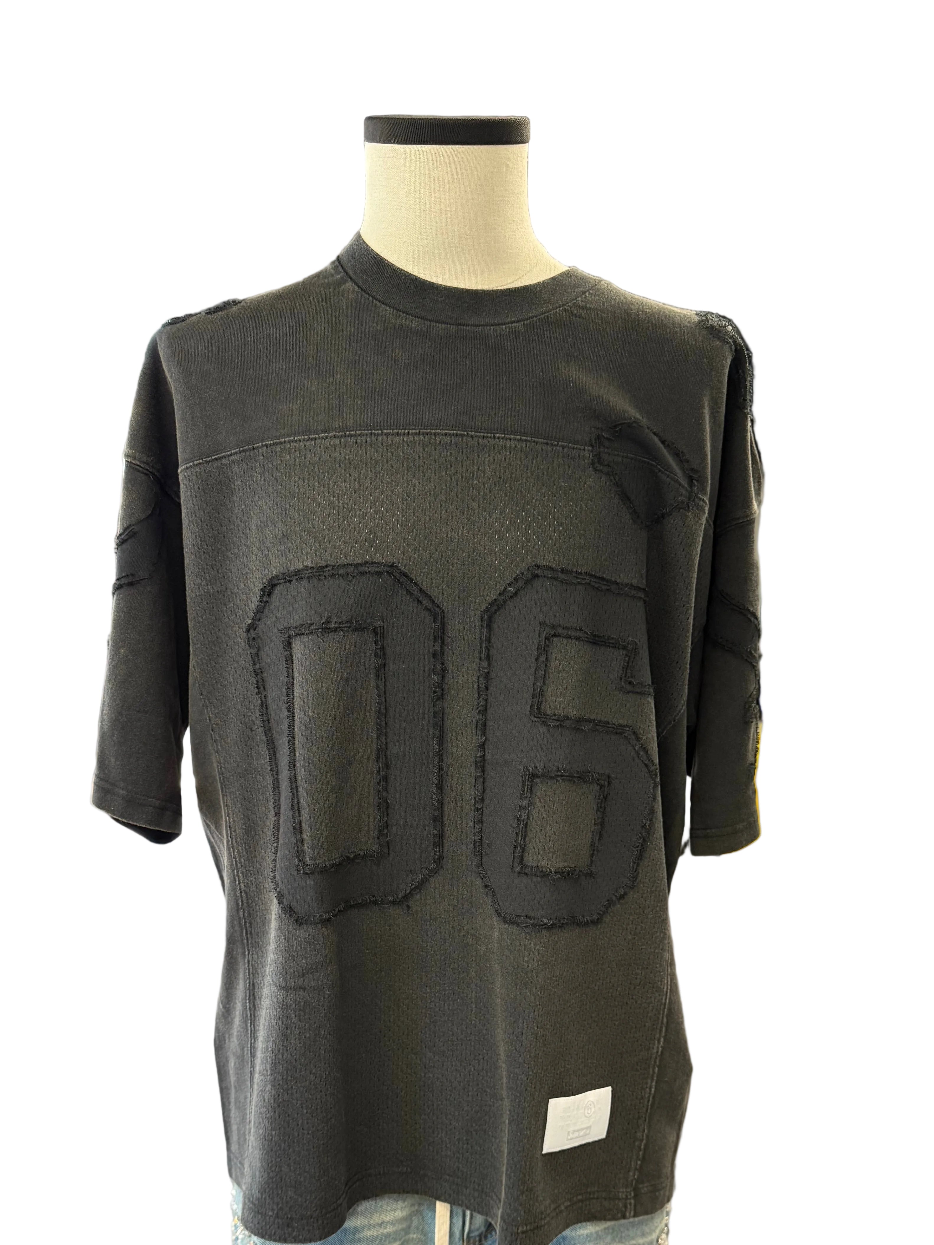 Supreme Maison Margiela Cotton Foo "Black"