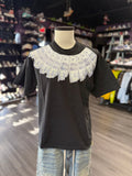 Supreme Maison Margiela  Black Money Tee