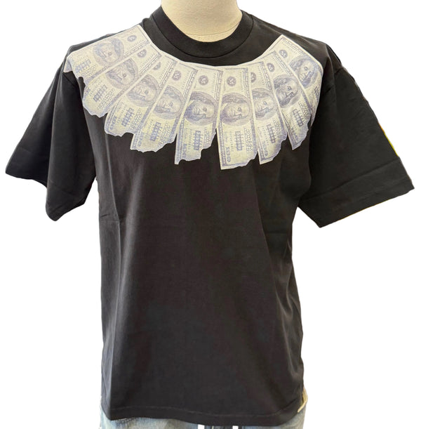 Supreme Maison Margiela  Black Money Tee