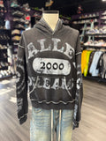 Valley Dreams 2000 hoodie