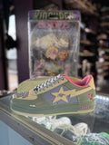A Bathing Ape Bape Sta "KidSuper Green"