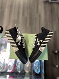 Off-White Low Vulcanized "White Black"