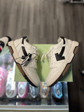 Off White Out Of Office "Black/white"