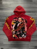 Kool Kiy "Wizard of Oz" Graphic Hoodie