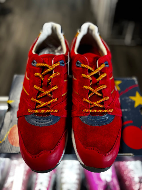 2016 Diadora N9000 "UBIG Made in Italy"