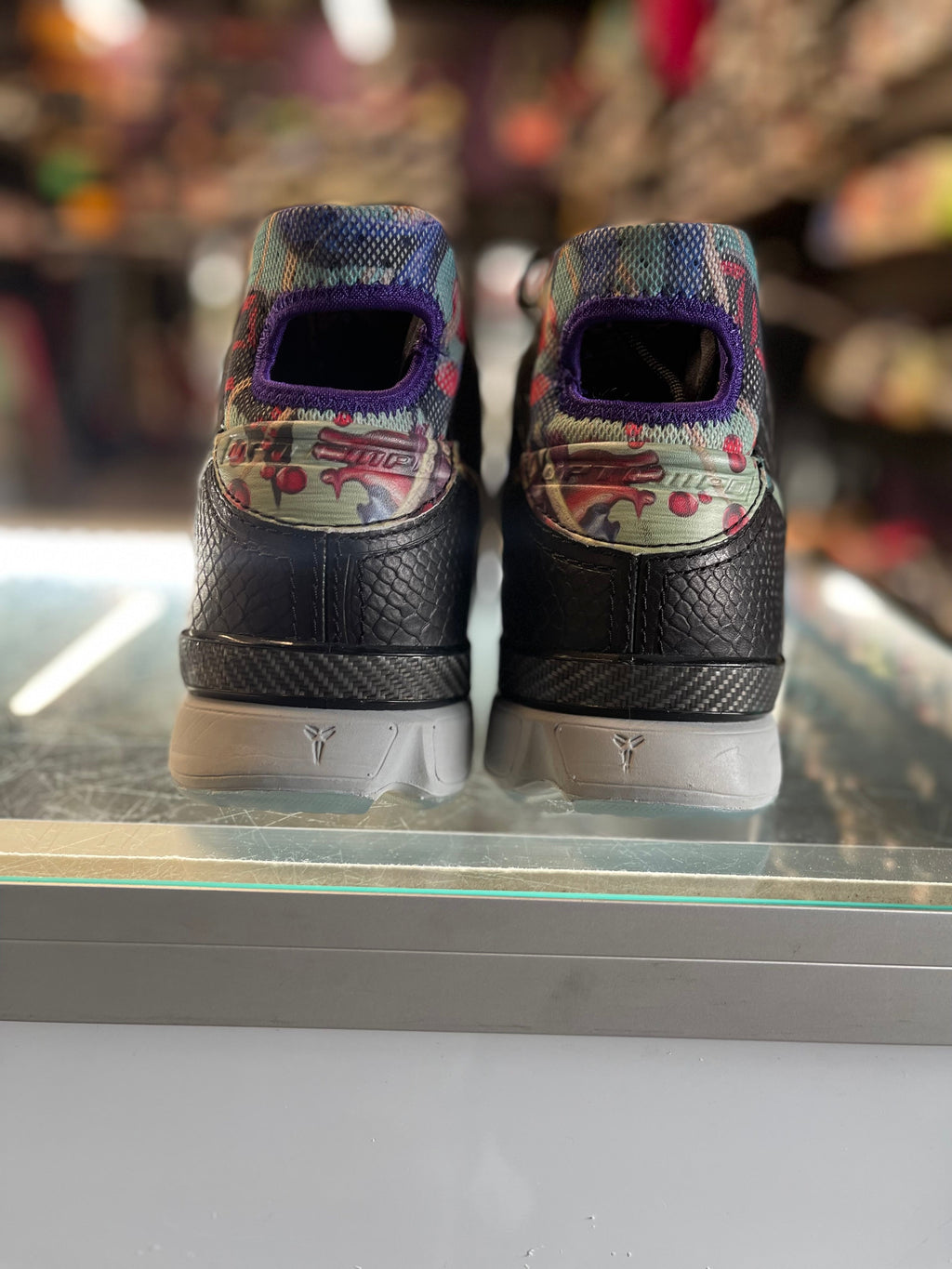 2013 Nike Kobe 1 "Prelude (81 Points)"