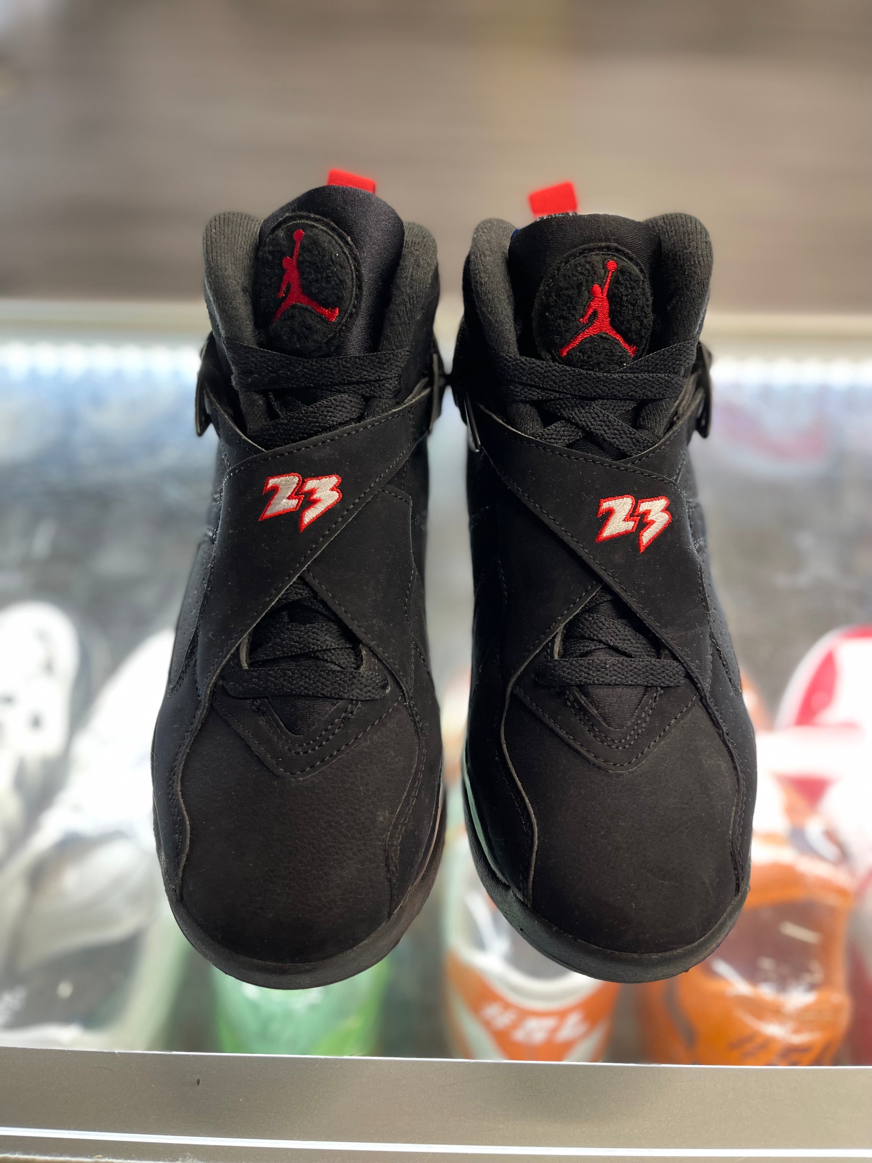 2023 Air Jordan Retro 8 "Playoffs"