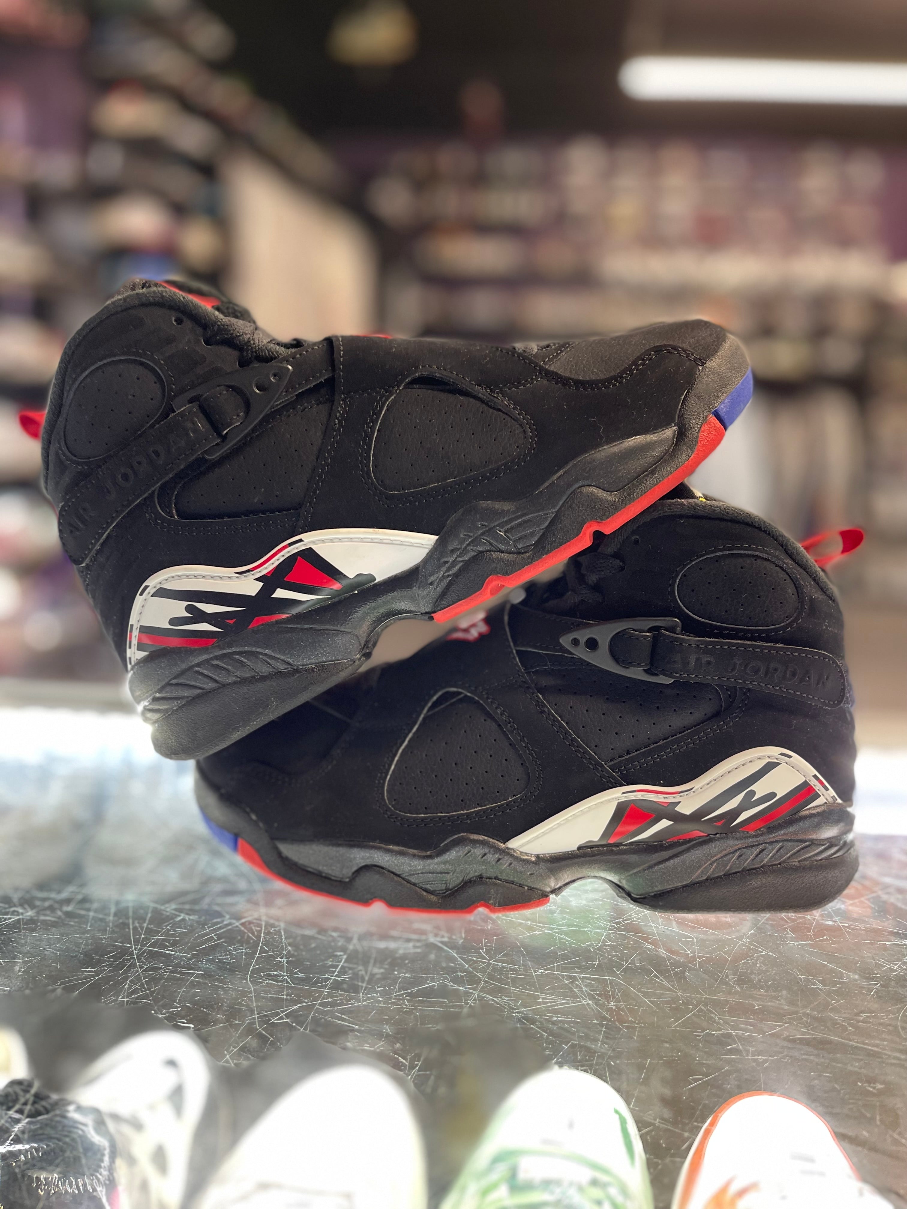 2023 Air Jordan Retro 8 "Playoffs"