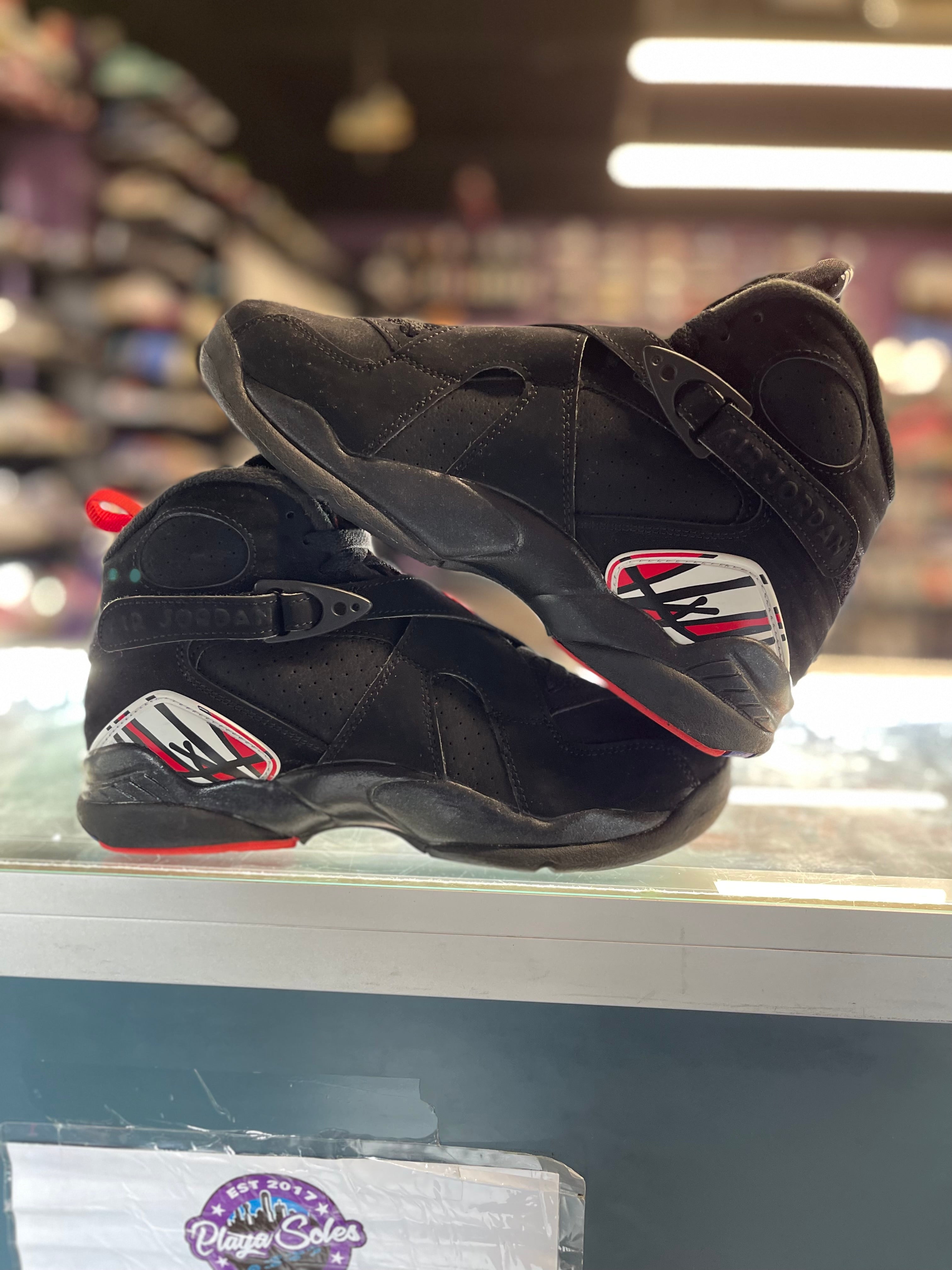 2023 Air Jordan Retro 8 "Playoffs"