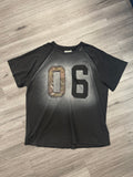 Alchemist Tee "Black"