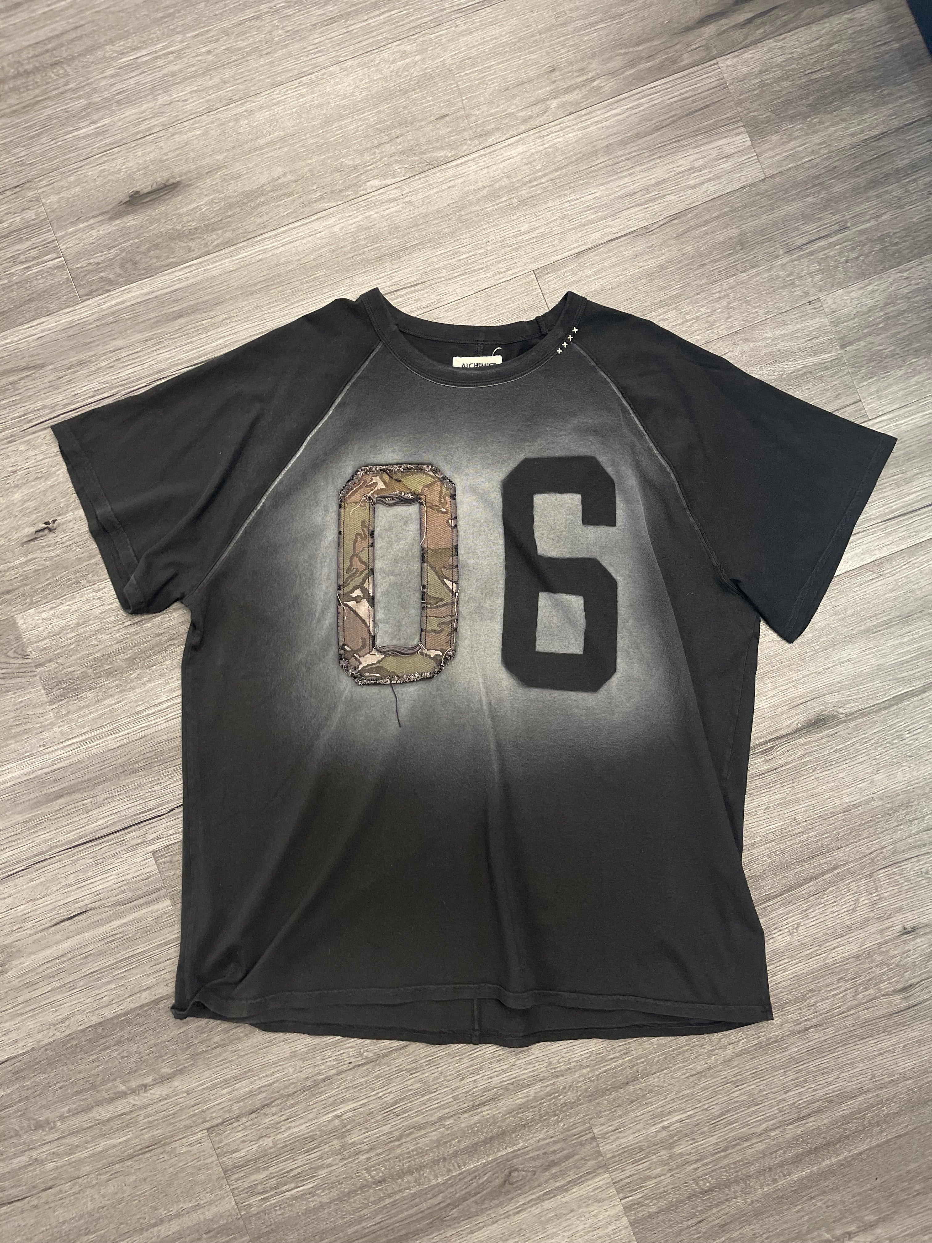 Alchemist Tee "Black"