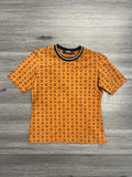 MCM Visetos Monogram Tee