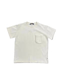 Louis Vuitton Monogram Pocket Tee "White"