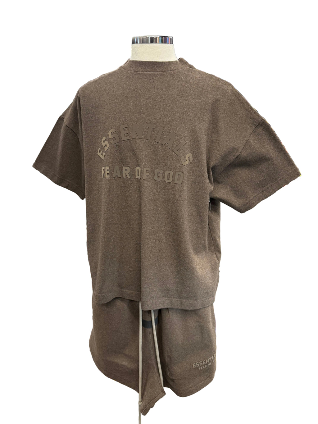 Fear of God Essentials "Brown"