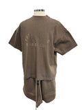 Fear of God Essentials "Brown"