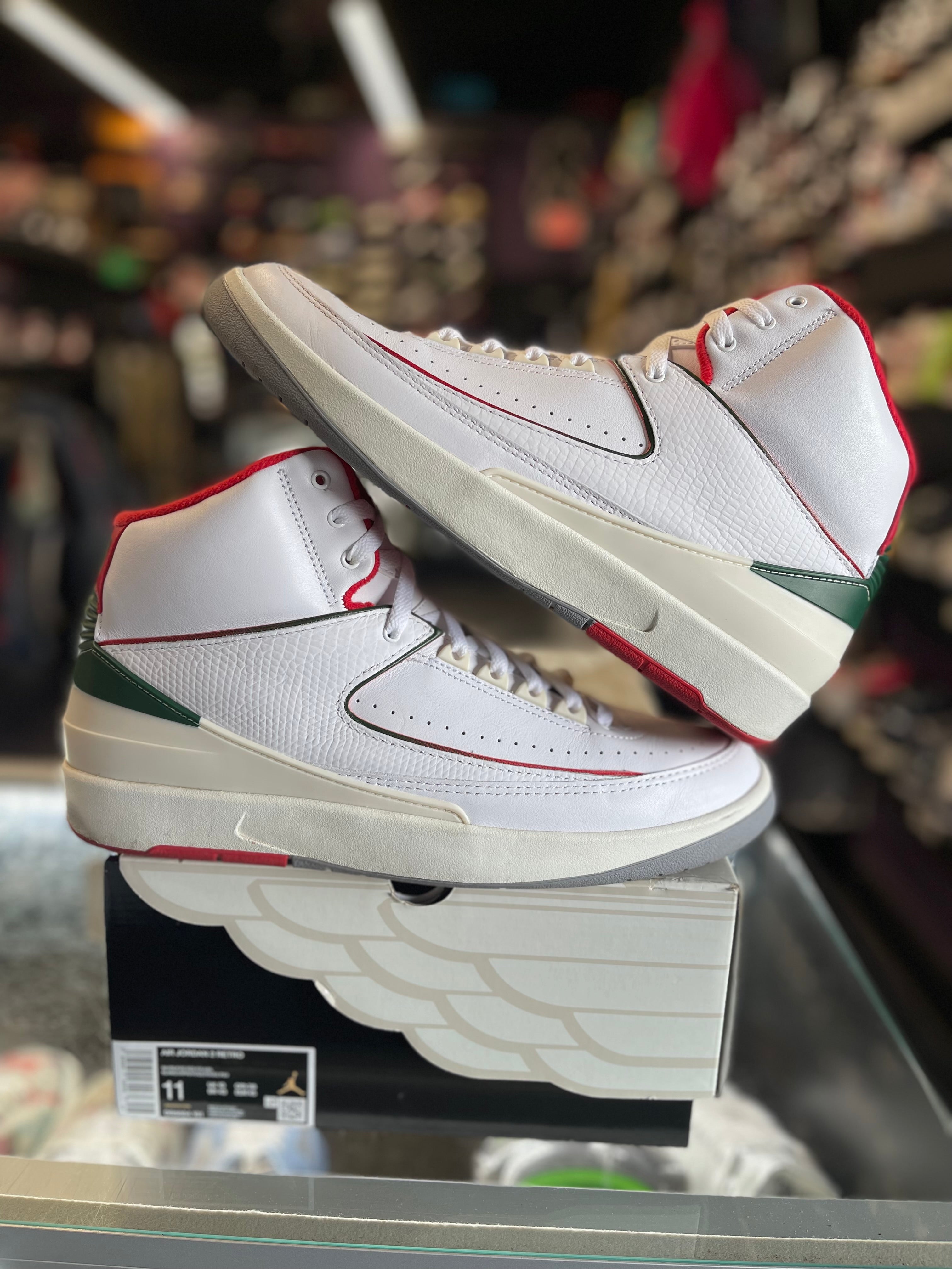 2023 Air Jordan Retro 2 "Origins"