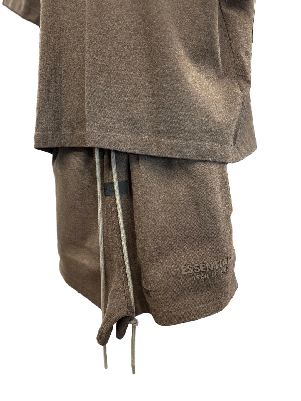 Fear of God Essentials "Brown"