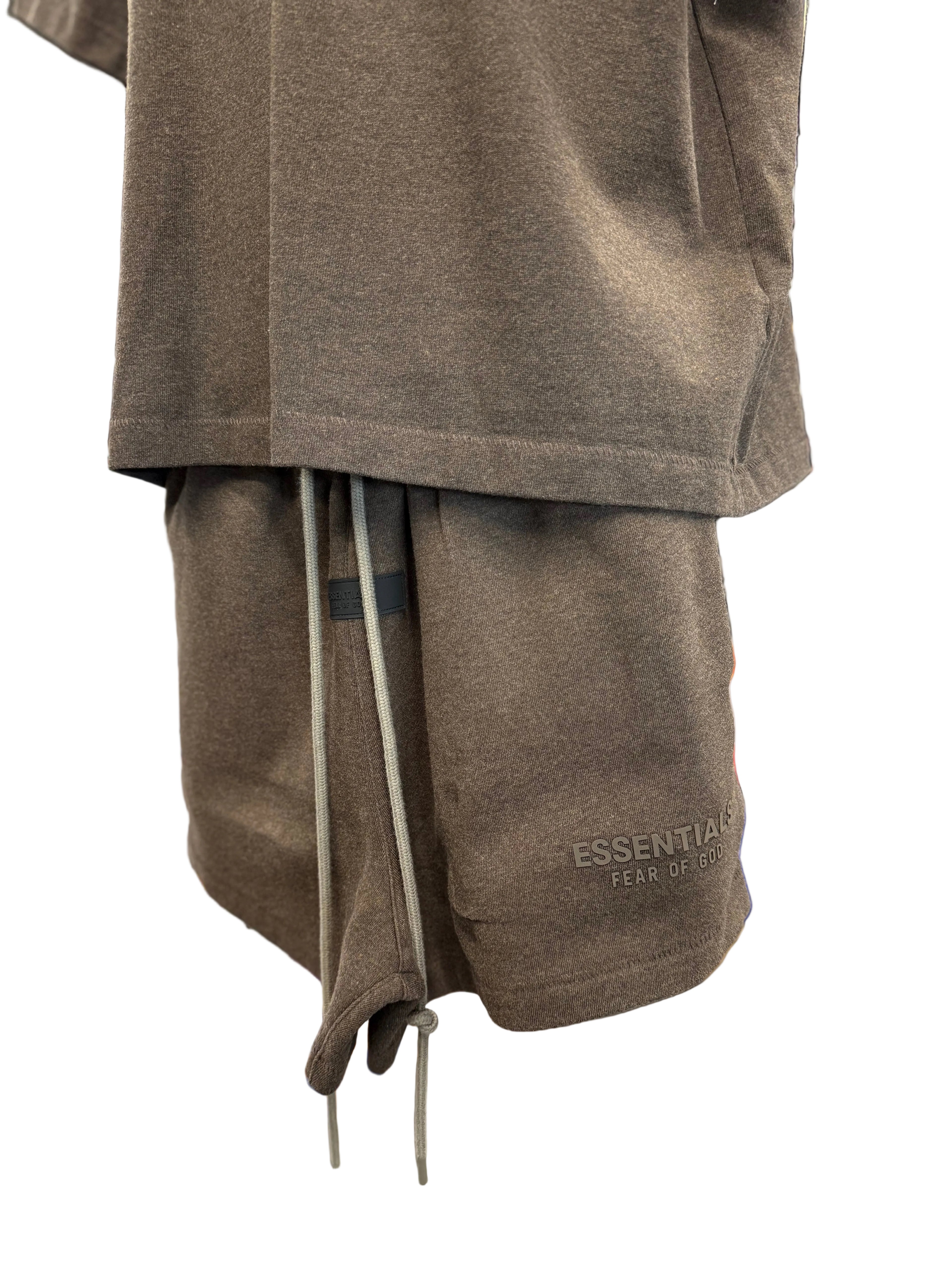 Fear of God Essentials "Brown"