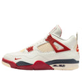 2026 Air Jordan Retro 4 "Nigel Sylvester Brick After Brick"