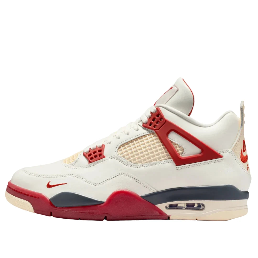 2026 Air Jordan Retro 4 "Nigel Sylvester Brick After Brick"