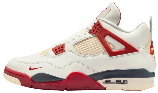 2026 Air Jordan Retro 4 "Nigel Sylvester Brick After Brick"