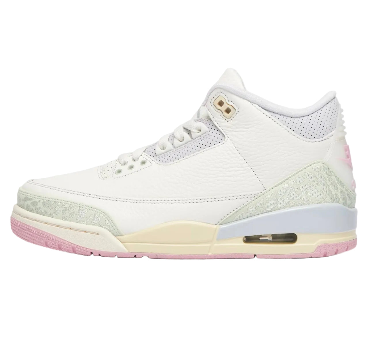 2026 Air Jordan Retro 3 "Spring Is In The Air"