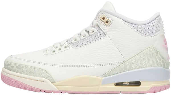 2026 Air Jordan Retro 3 "Spring Is In The Air"