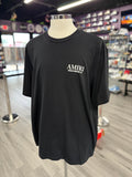 Amiri Tee "Bone Stacked"