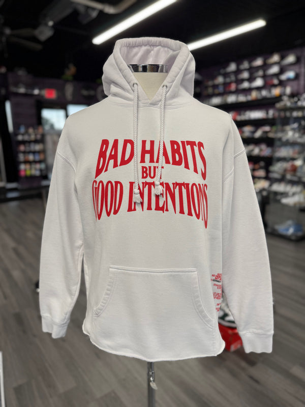 VLONE Hoodie "Bad Habits"