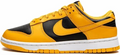 2024 Nike Dunk Low "Goldenrod"