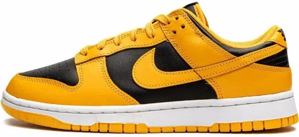 2024 Nike Dunk Low "Goldenrod"