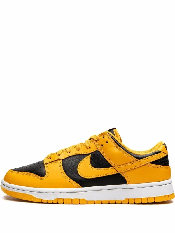 2024 Nike Dunk Low "Goldenrod"