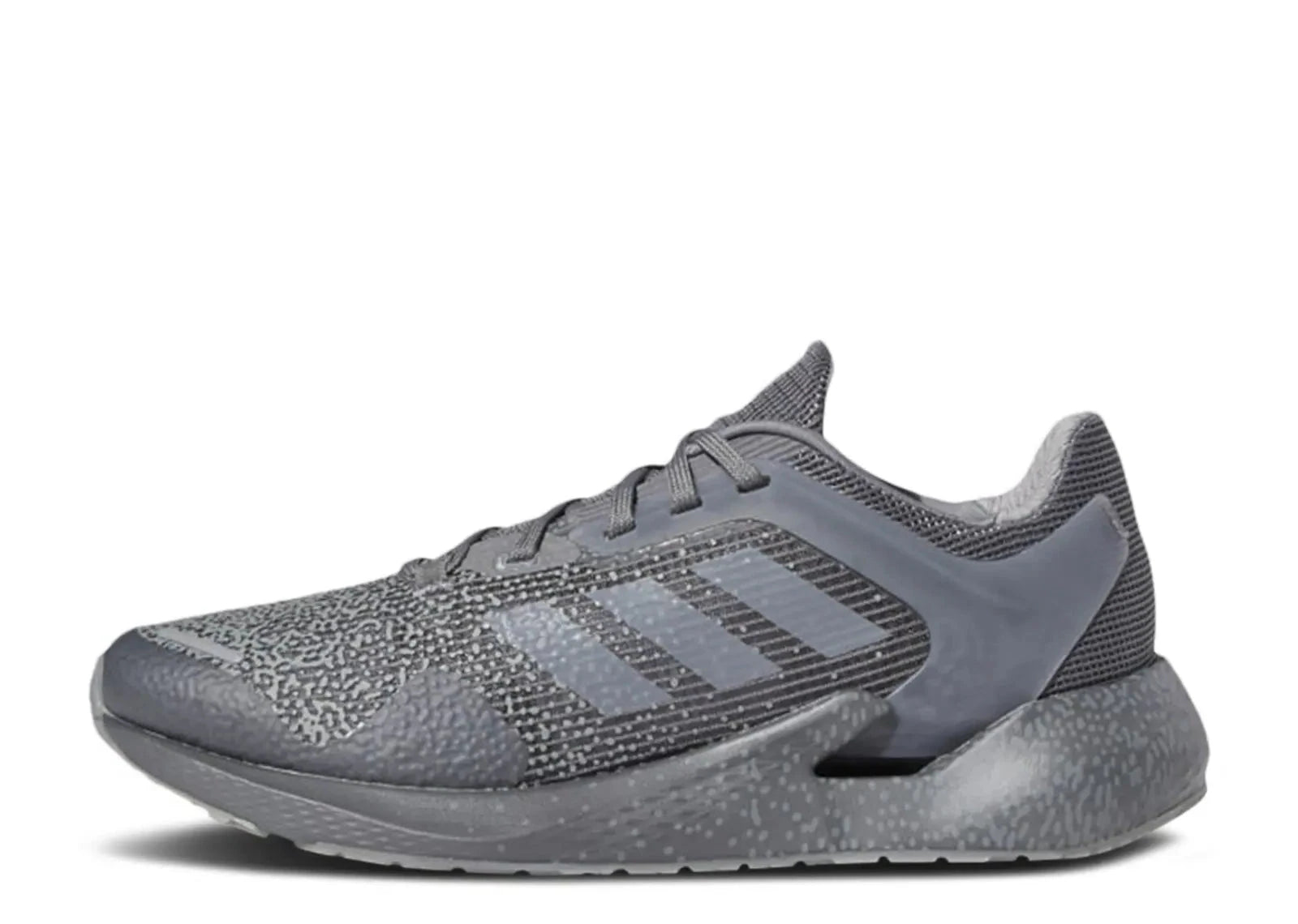 Adidas Alphatorsion 360 "Grey Silver Metallic"