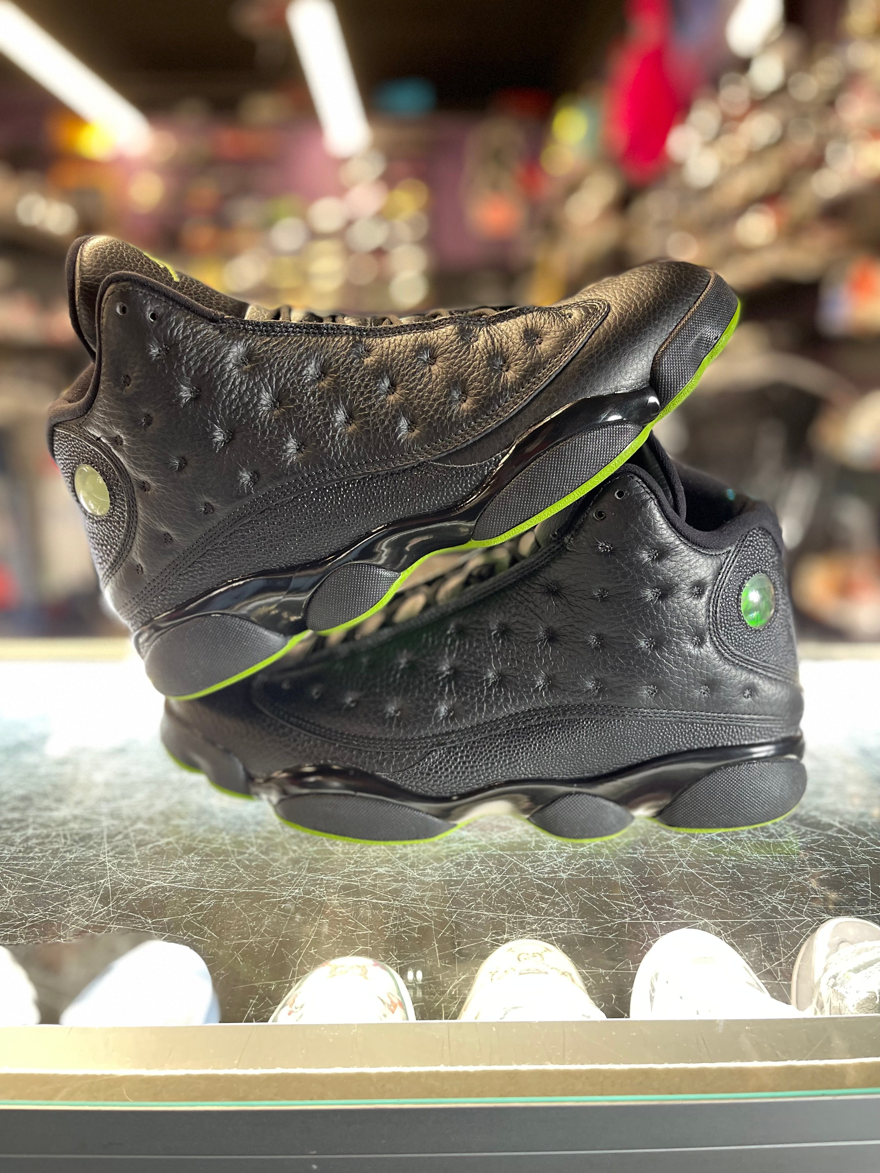 2017 Air Jordan Retro 13 "Altitude"