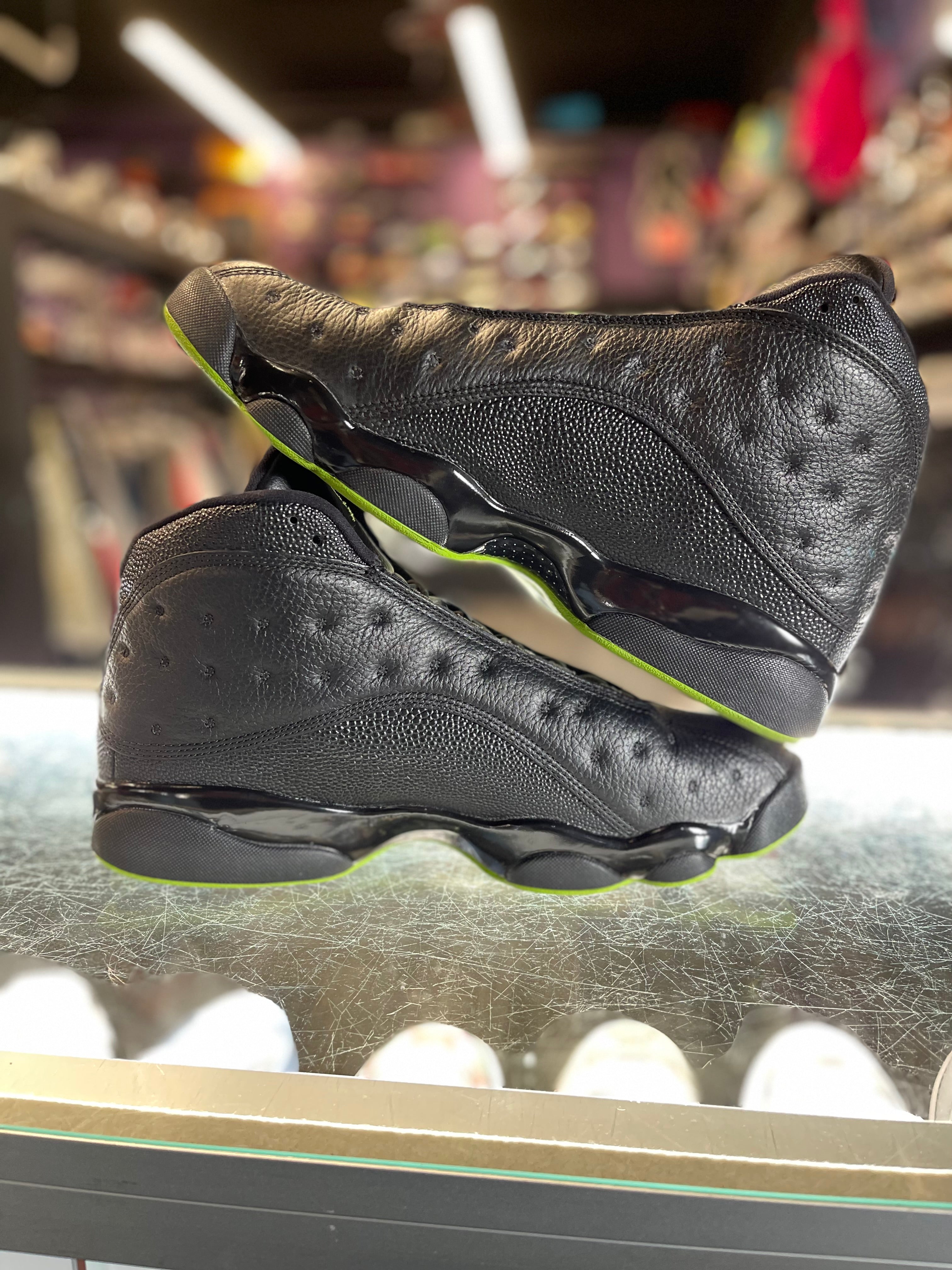 2017 Air Jordan Retro 13 "Altitude"