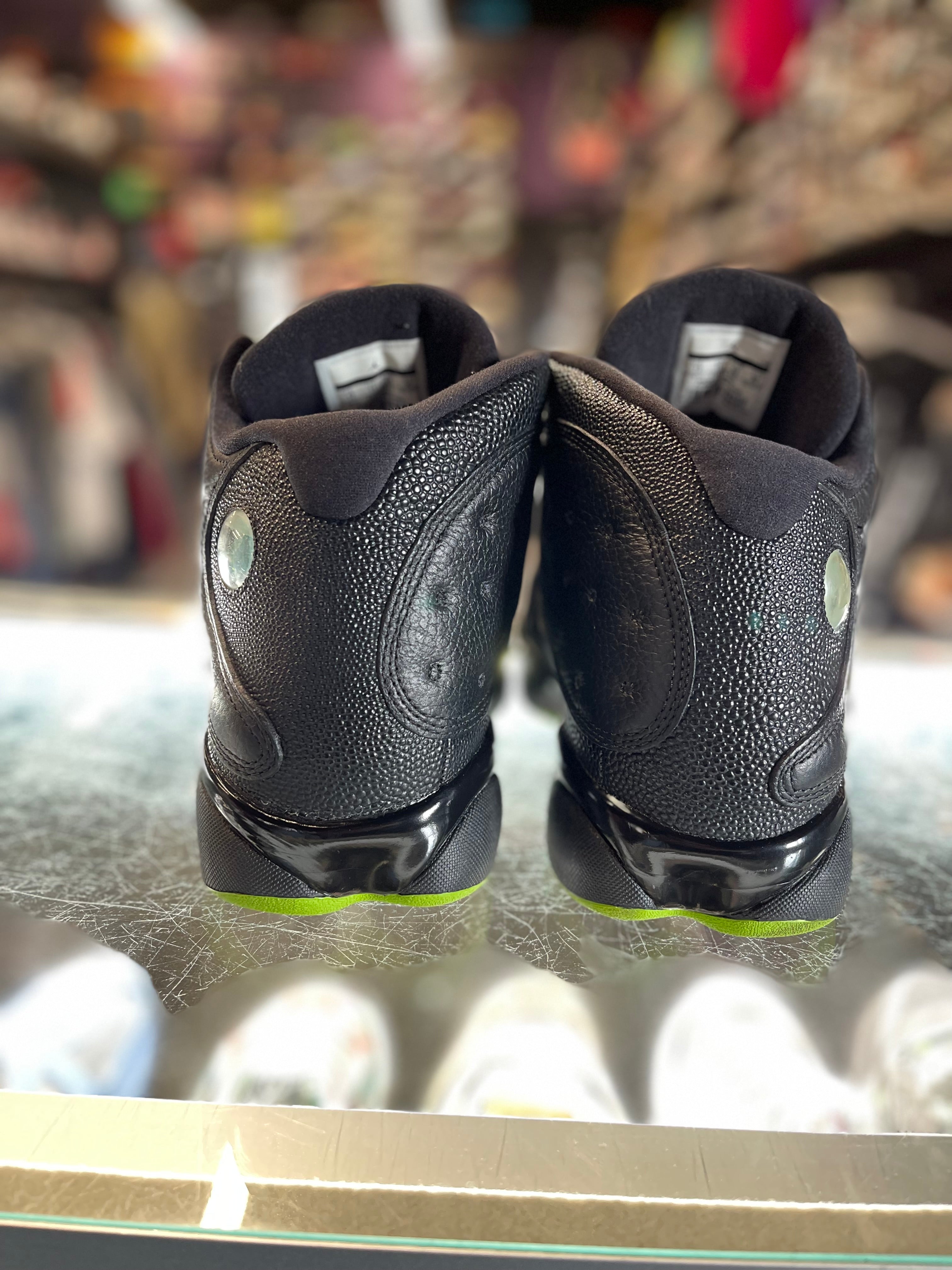 2017 Air Jordan Retro 13 "Altitude"