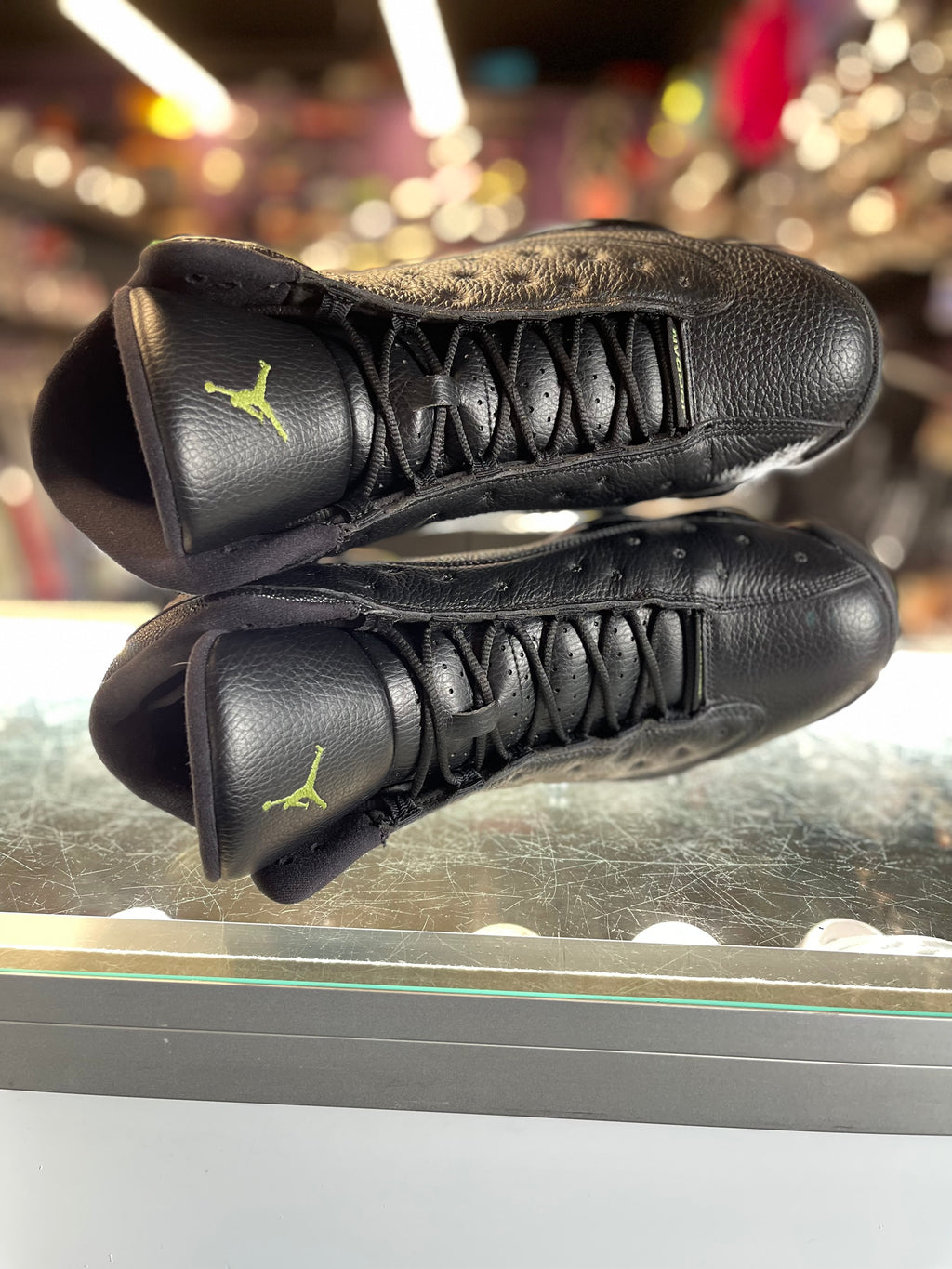 2017 Air Jordan Retro 13 "Altitude"