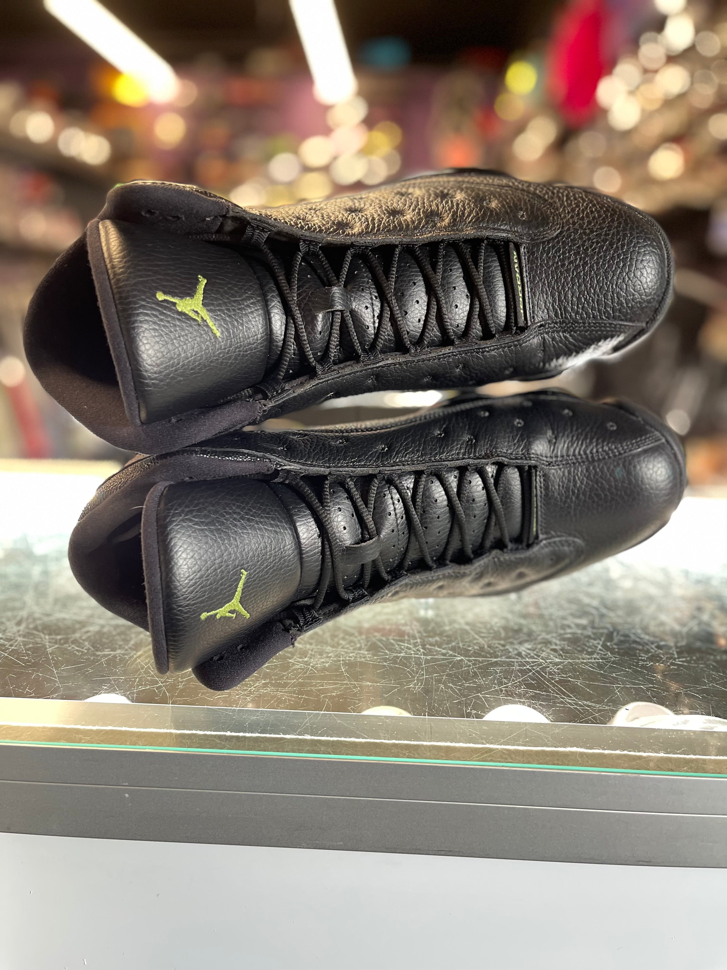 2017 Air Jordan Retro 13 "Altitude"