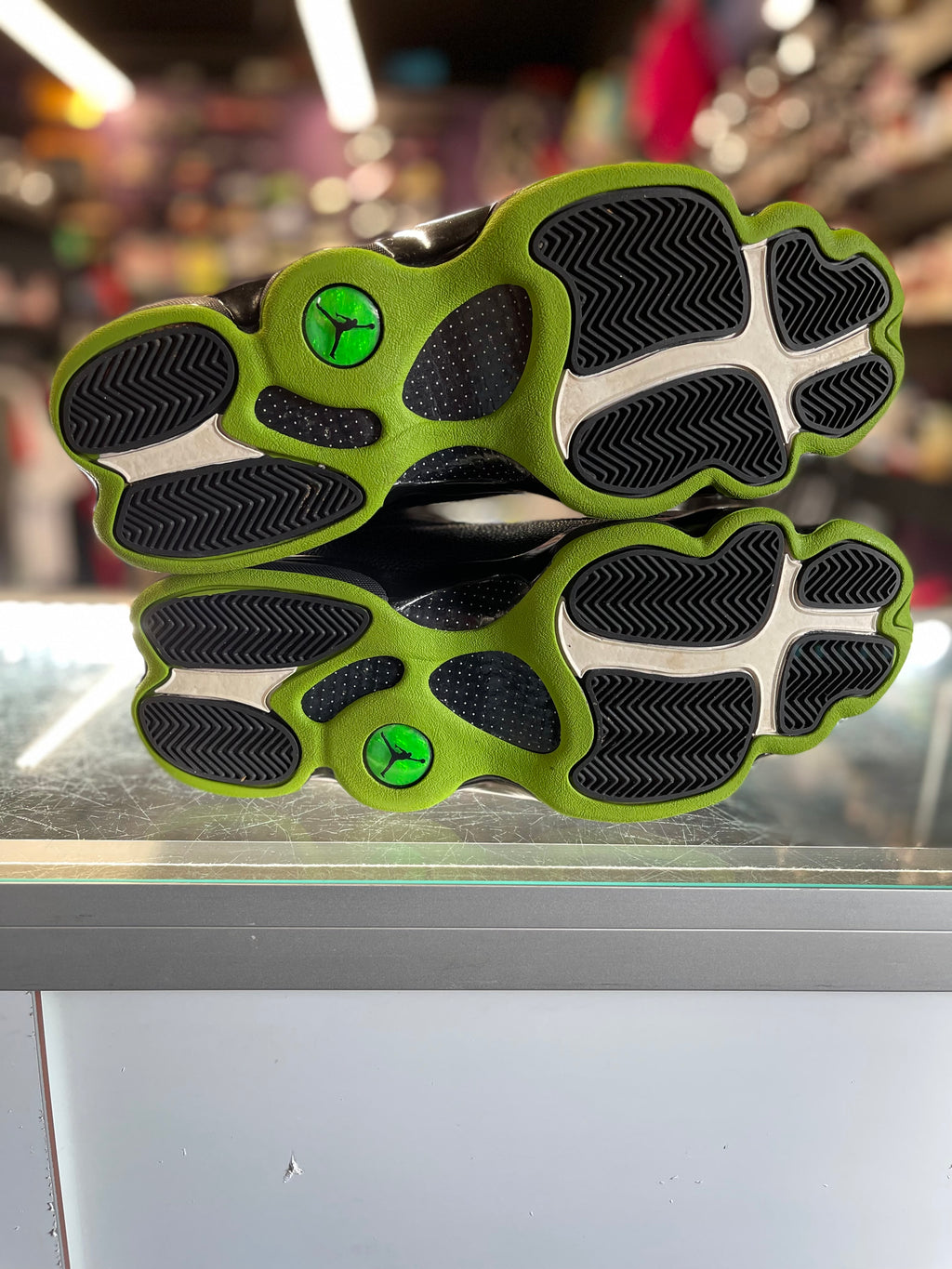2017 Air Jordan Retro 13 "Altitude"