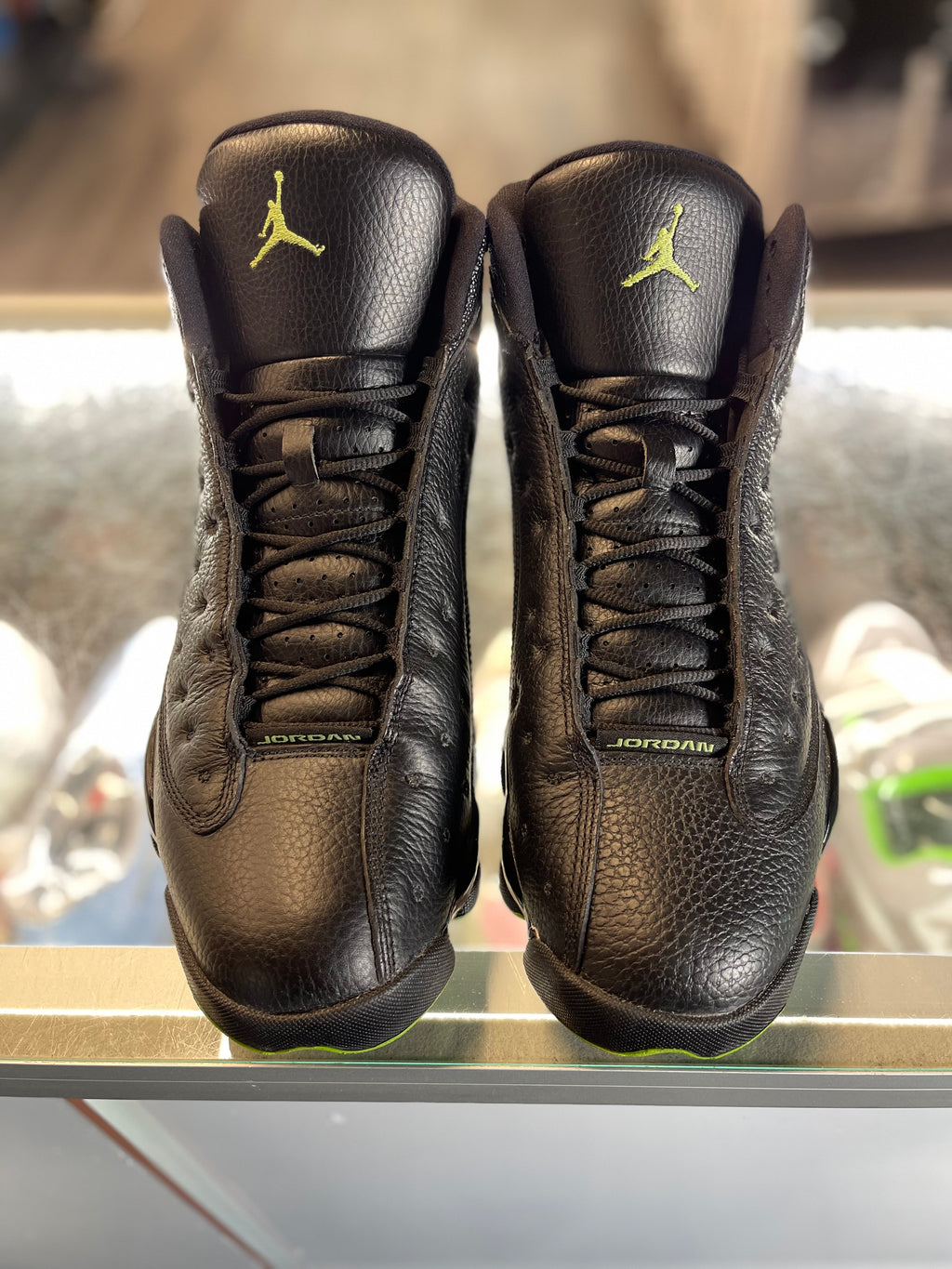 2017 Air Jordan Retro 13 "Altitude"