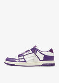 Amiri Skel Top Low "Purple"