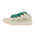 Lanvin Curb Sneaker "Multi Color"