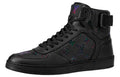 Louis Vuitton Rivoli High Top "Black Monogram"
