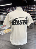 Hellstar Tee "Cream/Black"